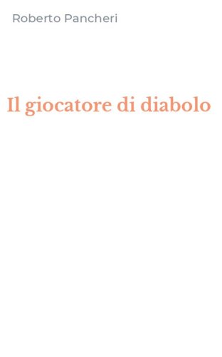 Il giocatore di diabolo