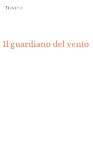 Il guardiano del vento