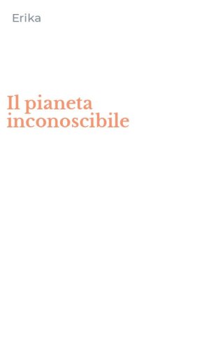 Il pianeta inconoscibile