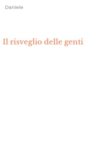 Il risveglio delle genti