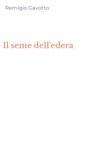 Il seme dell'edera