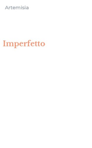 Imperfetto