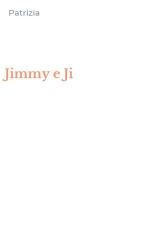 Jimmy e Ji