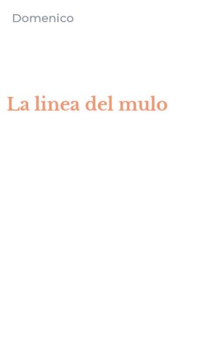 La linea del mulo