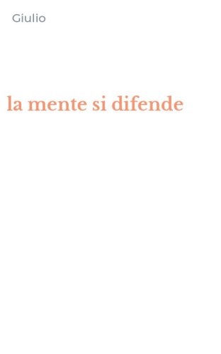 la mente si difende