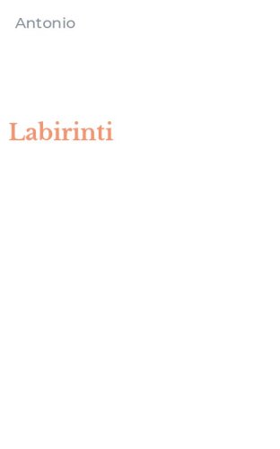 Labirinti