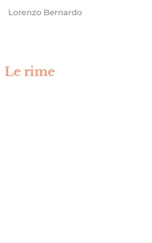 Le rime