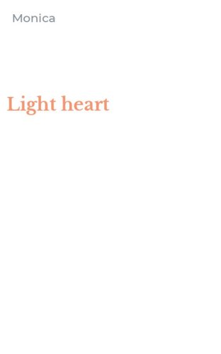 Light heart