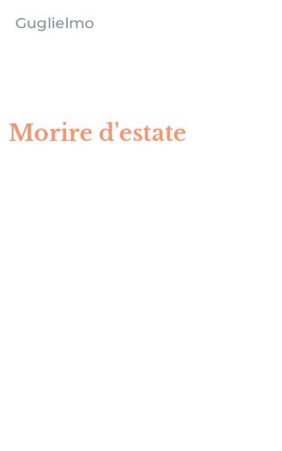 Morire d'estate