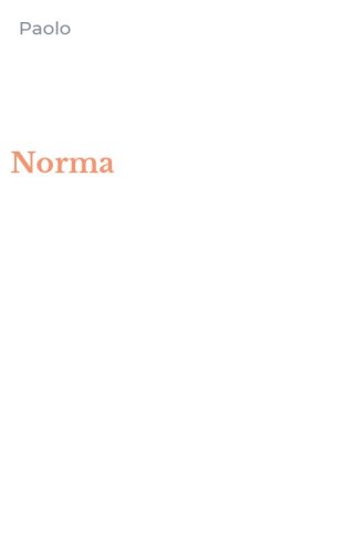 Norma