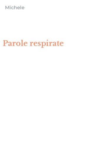 Parole respirate
