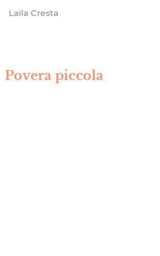 Povera piccola