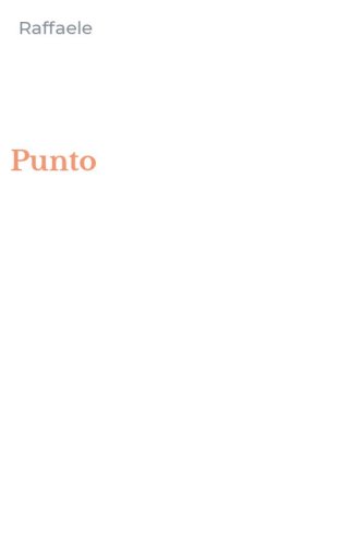 Punto