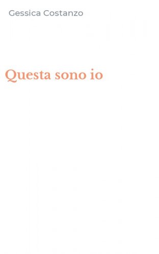Questa sono io