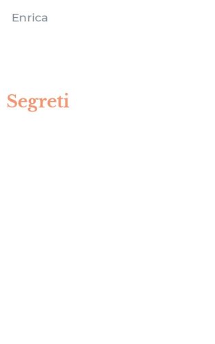 Segreti