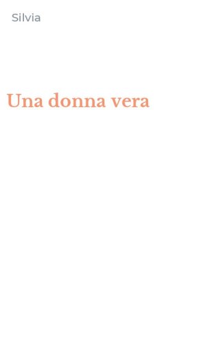 Una donna vera