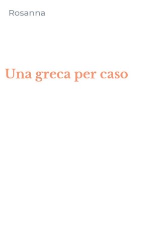 Una greca per caso