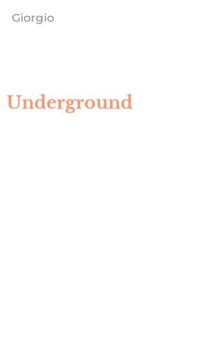 Underground
