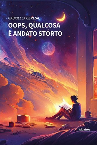 Oops, qualcosa &egrave; andato storto