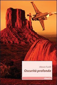 Oscurit&agrave; profonda