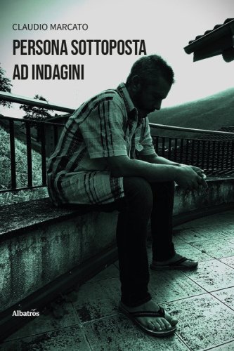 Persona sottoposta ad indagini