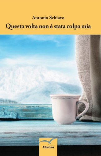 Questa volta non &egrave; stata colpa mia