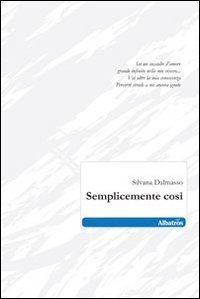 Semplicemente cos&igrave;