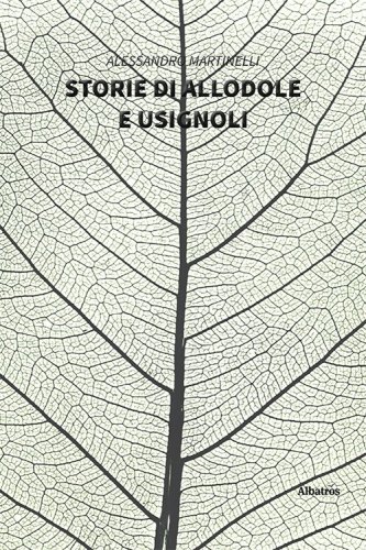 Storie di allodole e usignoli