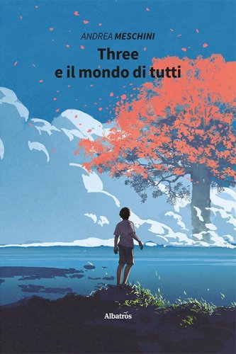 Three e il mondo di tutti