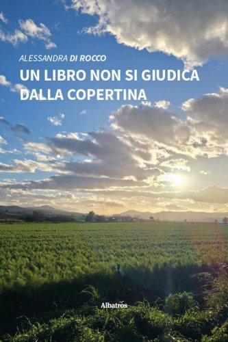 Un libro non si giudica dalla copertina