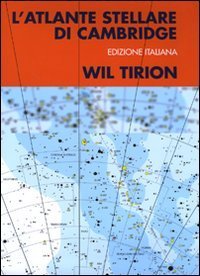 L'atlante stellare di Cambridge