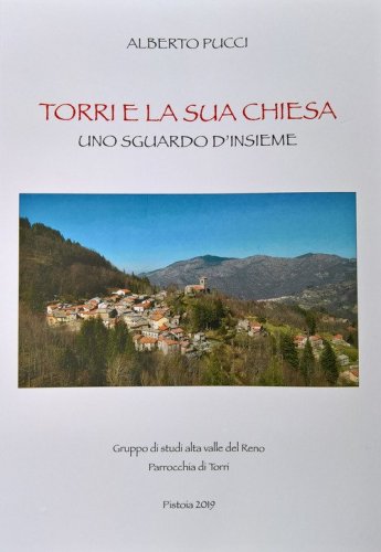 Torri e la sua chiesa. Uno sguardo d'insieme