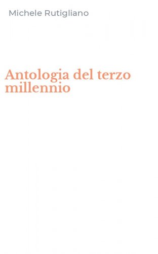 Antologia del terzo millennio