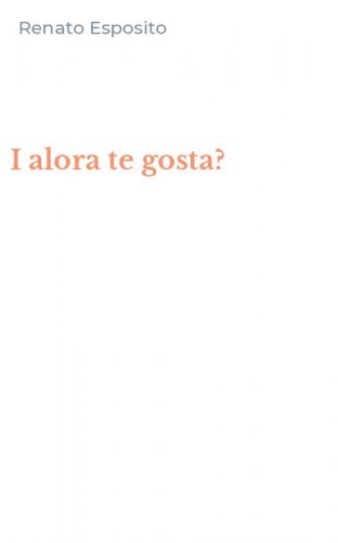 I alora te gosta?