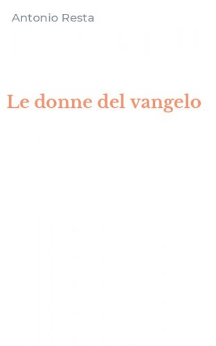 Le donne del vangelo