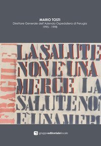 La salute non &egrave; una merce