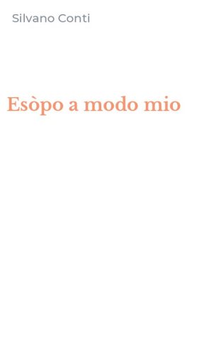 Es&ograve;po a modo mio