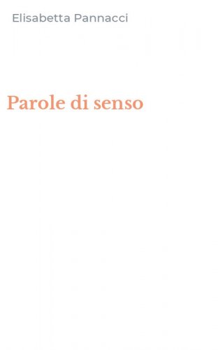 Parole di senso