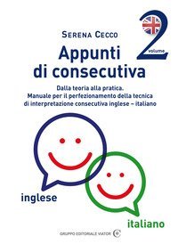 Appunti di consecutiva inglese-italiano