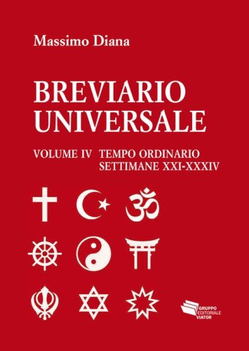 Breviario universale