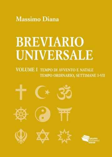 Breviario universale