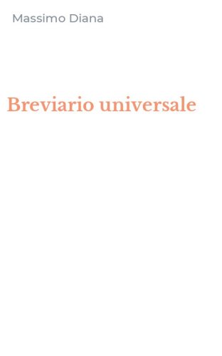 Breviario universale