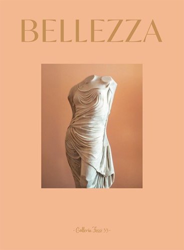 Bellezza. When beauty meets hand picked art. Ediz. italiana e inglese