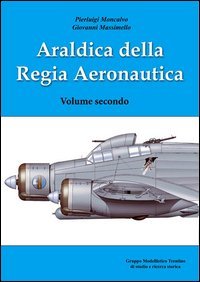 Araldica della regia aeronautica