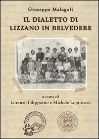 Il dialetto di Lizzano in Belvedere