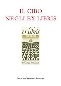 Il cibo negli ex libris