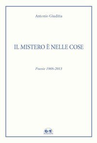 Il mistero &egrave; nelle cose. Poesie 1968-2013