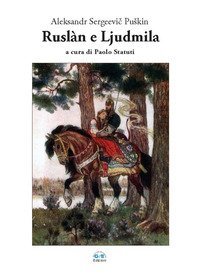 Rusl&agrave;n e Ljudmila