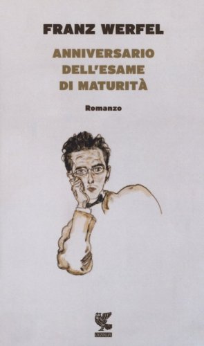 Anniversario dell'esame di maturit&agrave;
