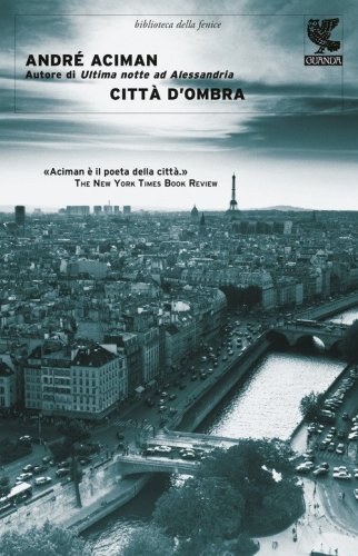 Citt&agrave; d'ombra